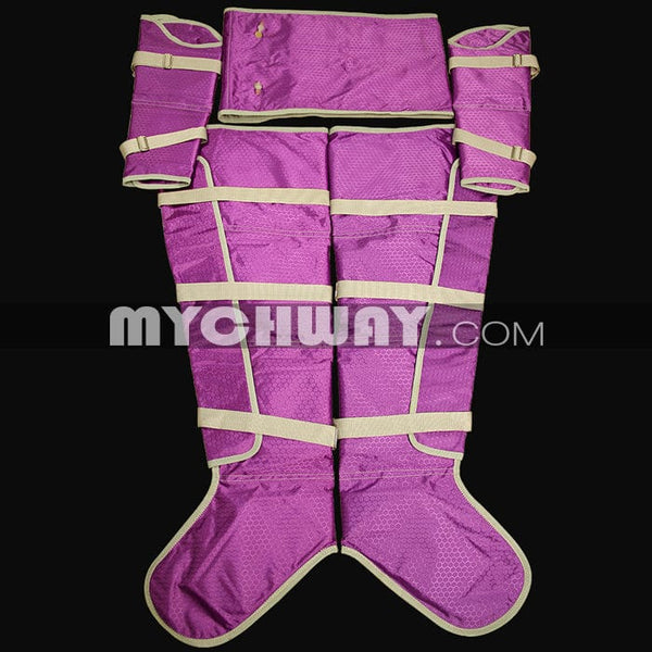 Mychway Body Sculpting Air Suit For Body Detoxing & Massaging