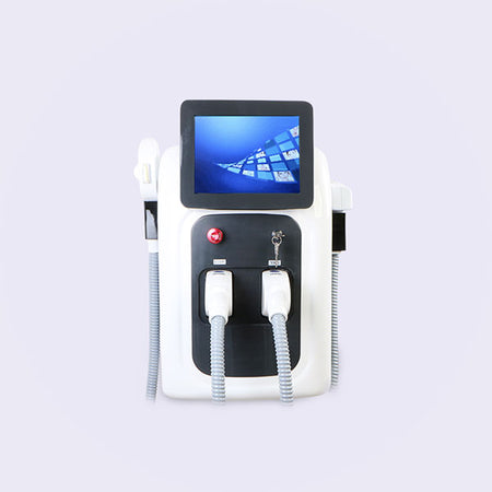 IPL hair removal machine category page