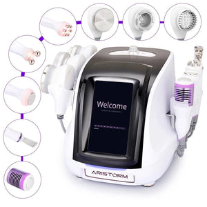 Aristorm Ultrasonic Cavitation Vacuum RF Fat Loss Machine