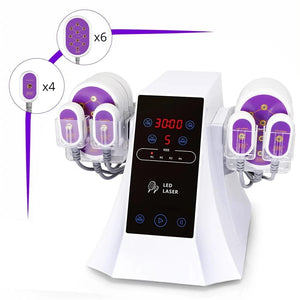 Lipo Laser Slimming Machine for Home Use | Mychway