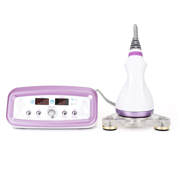 Portable 40K Home Cavitation Body Slimming Machine