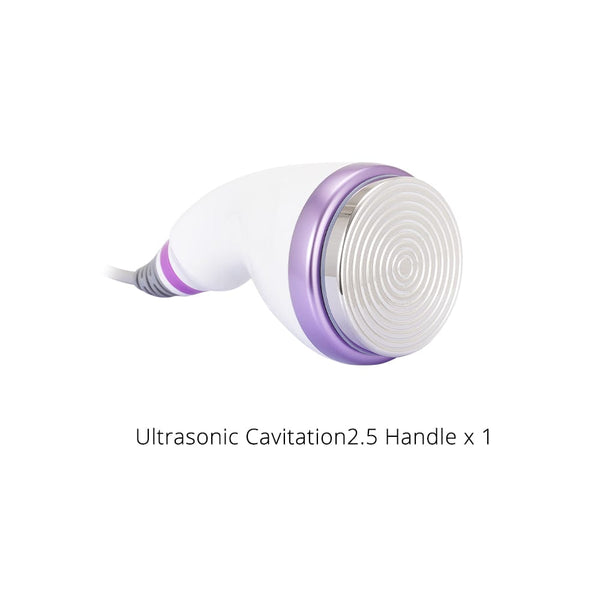 Portable 40K Home Cavitation Body Slimming Machine