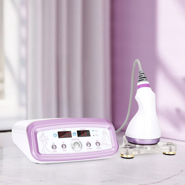 Portable 40K Home Cavitation Body Slimming Machine