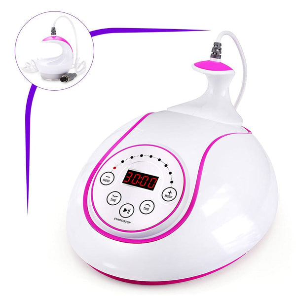 Fat Burning Machine for Home Use: Effortless Sculpting