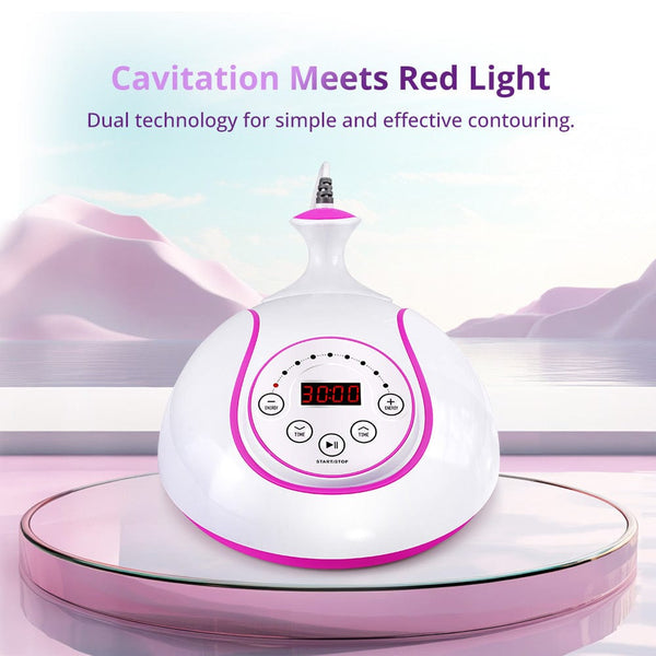 Fat Burning Machine for Home Use: Effortless Sculpting