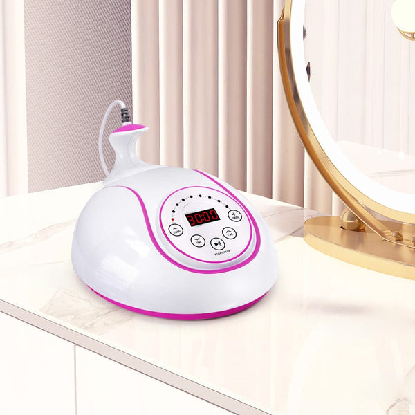 Fat Burning Machine for Home Use: Effortless Sculpting