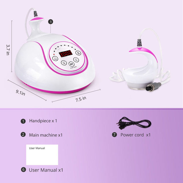 Fat Burning Machine for Home Use: Effortless Sculpting