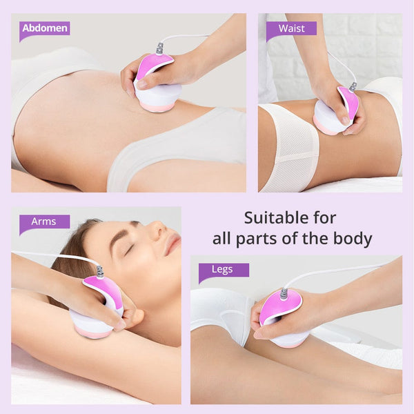 Fat Burning Machine for Home Use: Effortless Sculpting