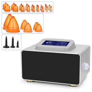 BBL Vacuum Therapy Machine For Whole Body Care