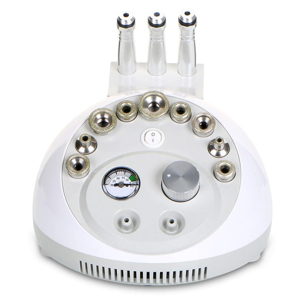 Diamond Microdermabrasion Vacuum Skin Rejuvenation Machine