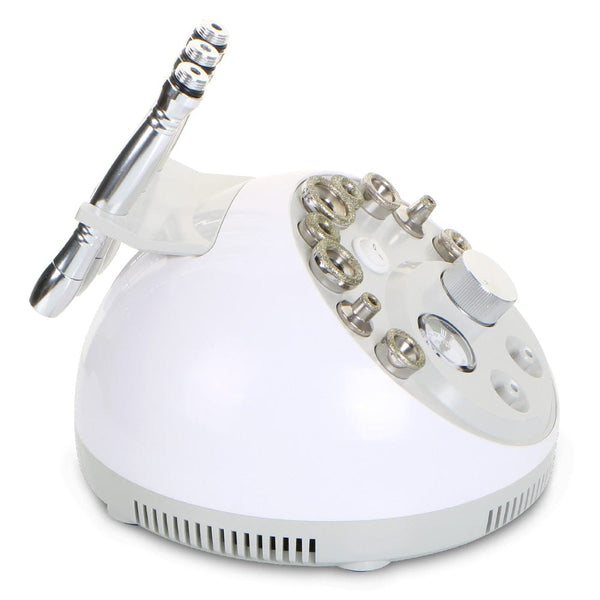 Diamond Microdermabrasion Vacuum Skin Rejuvenation Machine