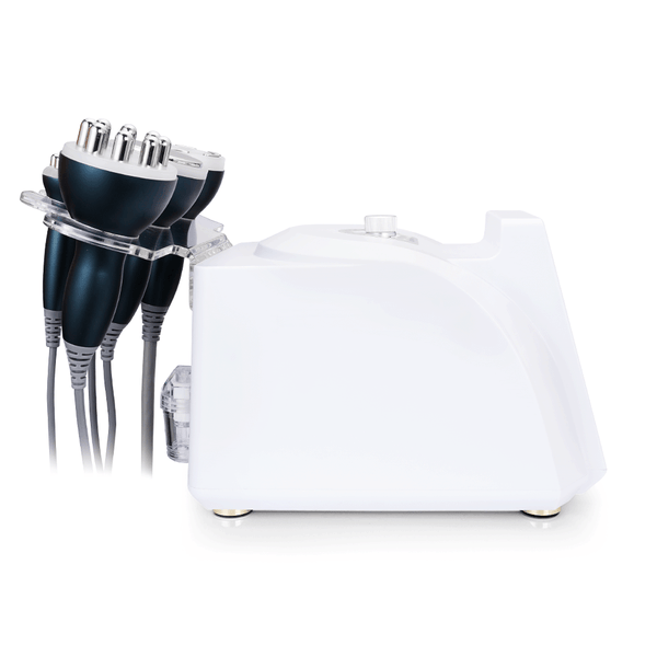 Mychway 5-In-1 40K Ultrasonic Cavitation RF Machine For Body Sculpting