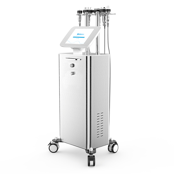 3D Smart Radio Frequency Vacuum RF Cavitation 2.0 Weight Loss Machine