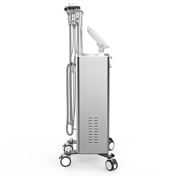 3D Smart Radio Frequency Vacuum RF Cavitation 2.0 Weight Loss Machine