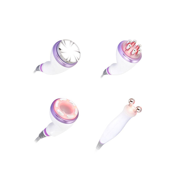 Mychway 80K Cavitation Machine With Vacuum Cupping For Body Sculpting