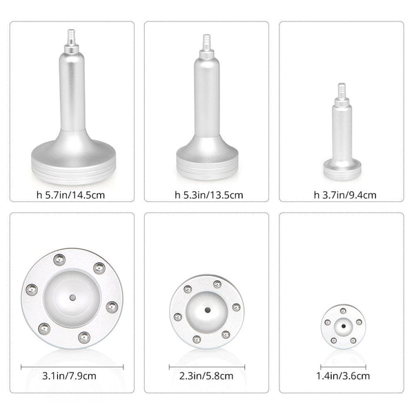Mychway 80K Cavitation Machine With Vacuum Cupping For Body Sculpting