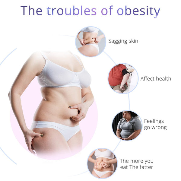 New 80k Cavitation Radio Frequency Machine | Body Contouring