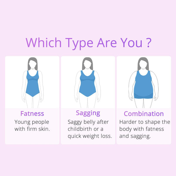 Unoisetion S Shape Lipo Cavitation Machine - 6-in-1 30K