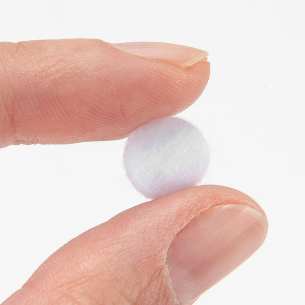 Microdermabrasion Cotton Filters, Microdermabrasion Filters Facial Vacuum Filter