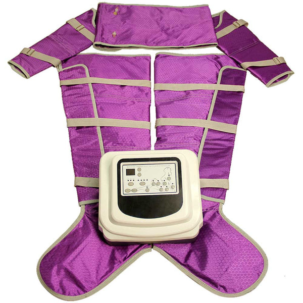 WL-ES700 Body Sculpting Air Suit Display
