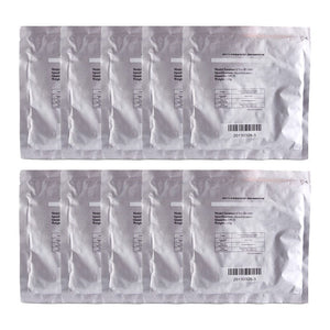 Antifreeze Membrane for Cold Freezing Treatment - 34cm*42cm 10 Pcs