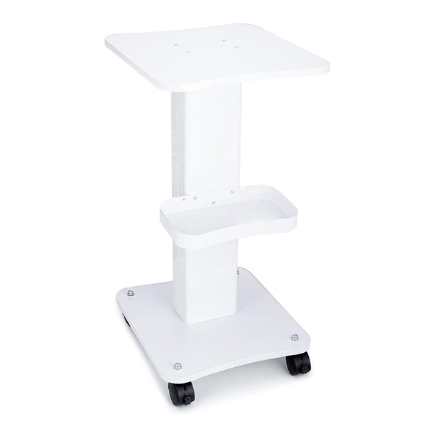 Salon Trolley Cart for Effortless Mobility and Storage