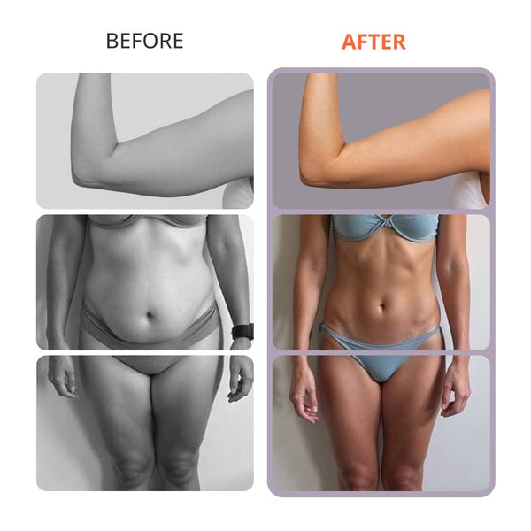 S Shape 30K & 50K Cavitation Machine for Body Sculpting