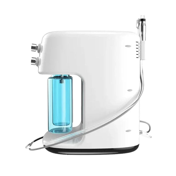 Mychway 2 In 1 Hydra Dermabrasion Machine For Skin Rejuvenation Skin Tightening