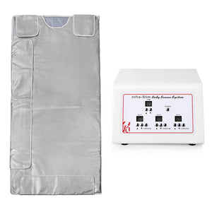 Far Infrared Sauna Blanket for Weight Loss | Mychway