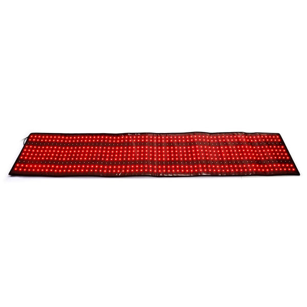LT-OL712 Infrared Therapy Mat Display