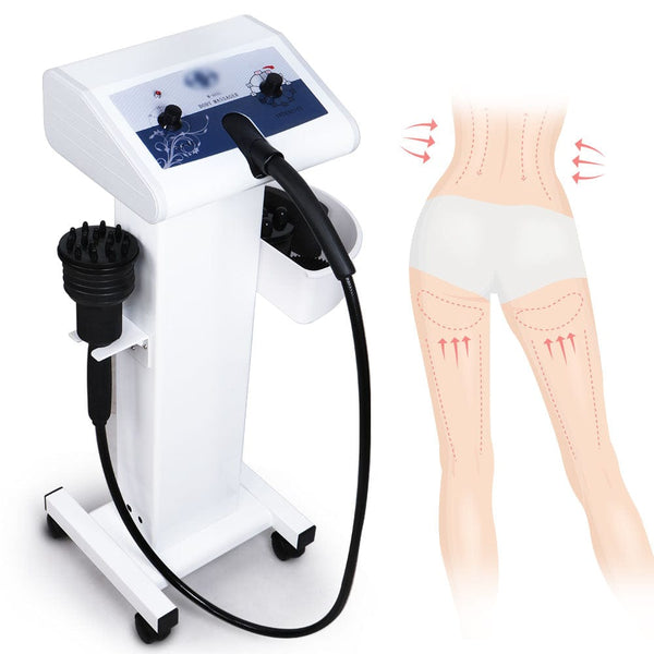 WL-800W Vibration Massage Machine For Body Sculpting