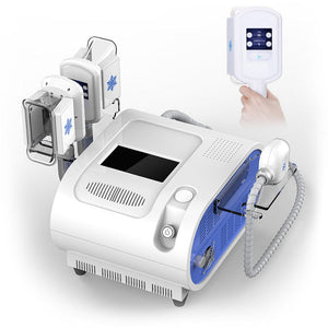 WL-7009CBX CoolSculpting Machine Display
