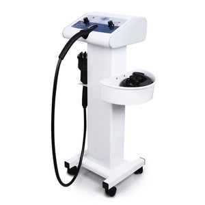 WL-800W Vibration Massage Machine Display