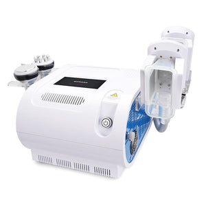 WL-7203C Dual-Handle Cooling Vacuum Equipment Display
