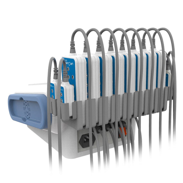 Mychway Laser Lipo Body Shaping Machine With 12 LED Pads 650nm & 980nm