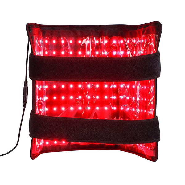 660/850nm Laser Lipo Belt Red Light Therapy Wrap