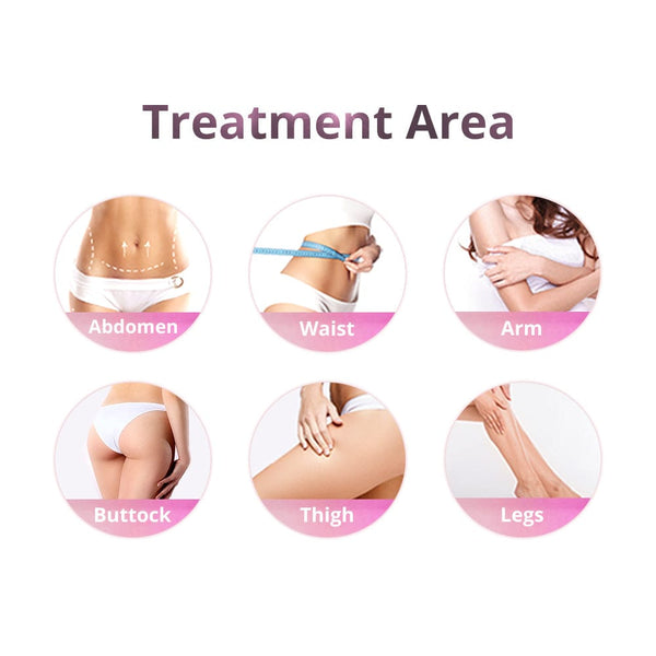 Best Laser Lipo Machine for Home Use - 16 Laser Pads