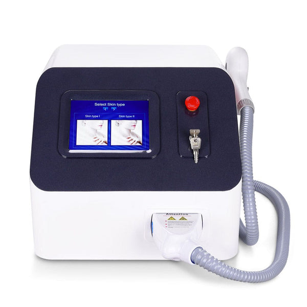 Mychway 808nm Diode Laser Machine For Hair Removal & Skin Whitening
