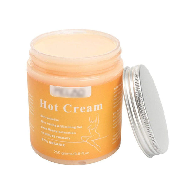 Fat Burning Cream For Body Sculpting & Massaging -250ML