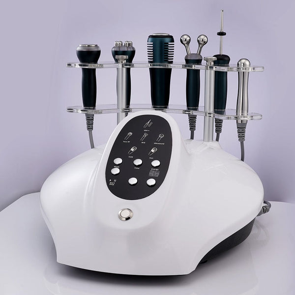 product showing