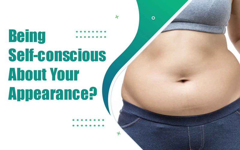 Are you sick of being self-conscious about your appearance with love handles or persistent tummy fat?