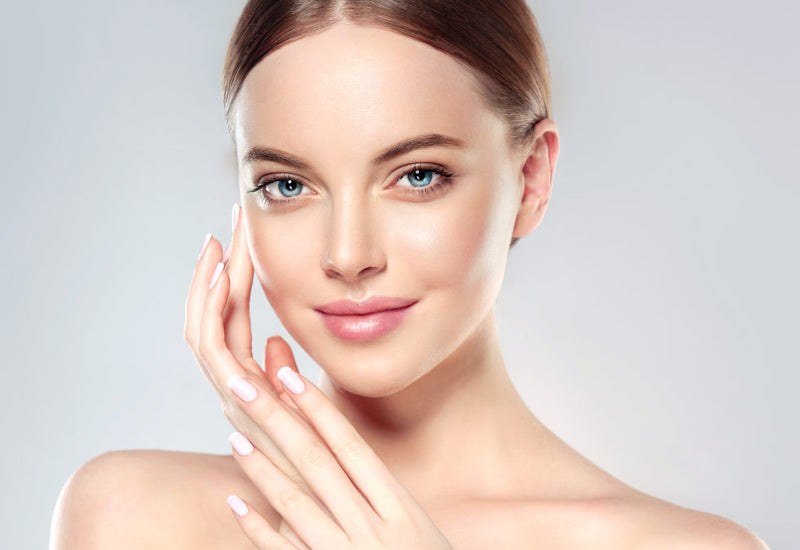4 Ways To Facial Skincare At Home