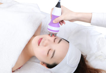 RF Radio Frequency Lifting For Face And Body