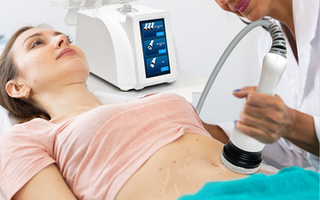Is Ultrasonic Cavitation Dangerous: Risk & Warning