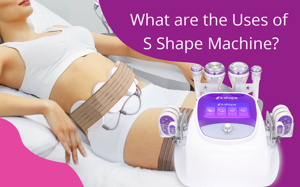 What are the Uses Of S Shape Machine?