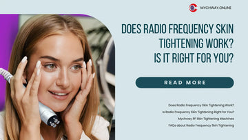 Does Radio Frequency Skin Tightening Work? Is It Right for You?