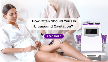 MYCHWAY Cover Image of Blog Post How Often Should You Do Ultrasound Cavitation?  