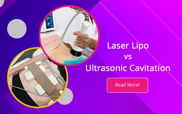 Laser Lipo vs Ultrasonic Cavitation: Which is Better?