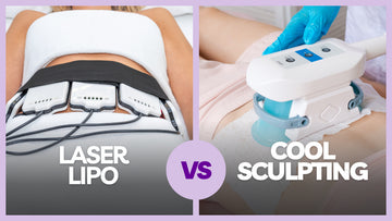 Laser Lipo vs Coolsculpting: Which Option is Best for You?