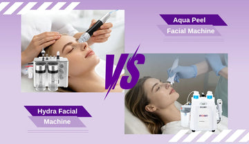 Aqua Peel vs. HydraFacial: Which Skin Treatment Is Actually Right for You?